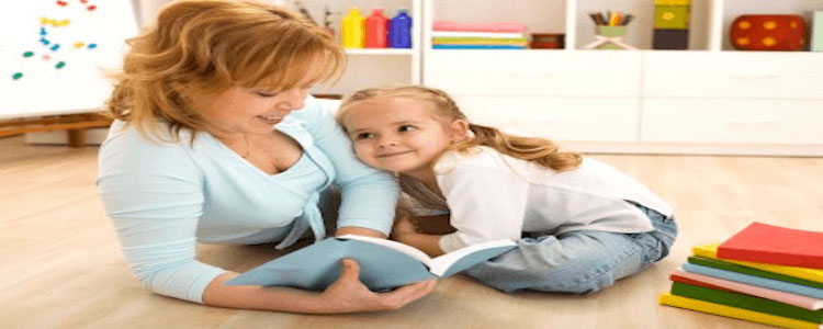 Nanny & Childcare Screening Services